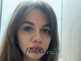 Helenatende