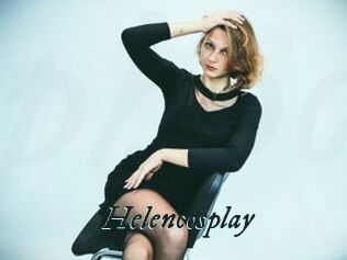 Helencosplay