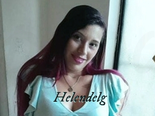 Helendelg