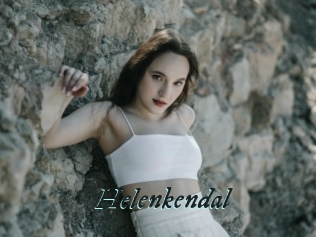 Helenkendal