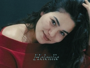Helenlie