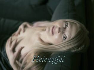 Helenofjoi