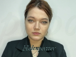 Helenportter