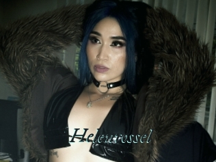 Helenrossel