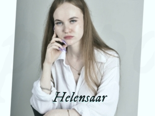 Helensaar