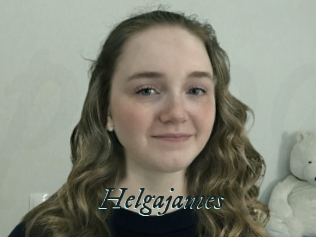 Helgajames