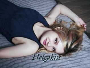 Helgakiss