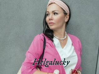 Helgalucky