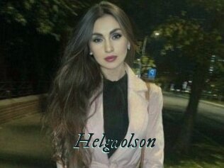 Helgaolson