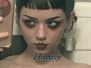 Helixivy