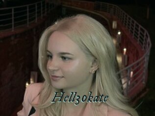 Hell30kate
