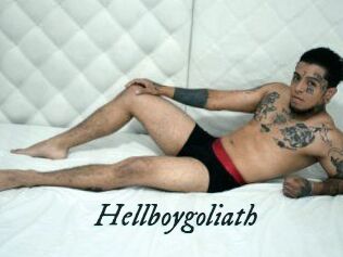 Hellboygoliath