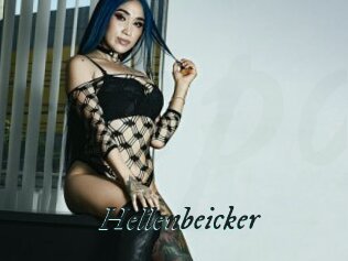 Hellenbeicker