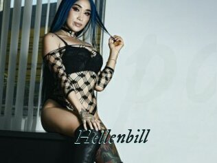 Hellenbill