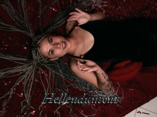 Hellendumont
