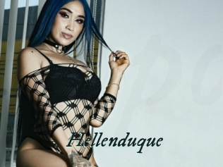 Hellenduque