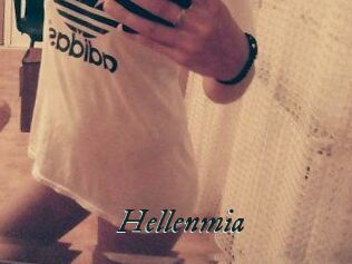 Hellenmia
