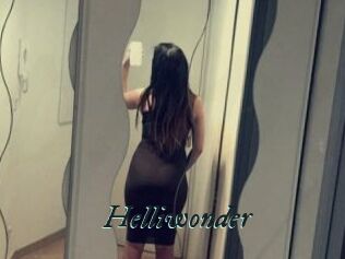 Helliwonder