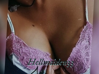 Hellmaiden33