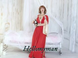 Hellomyman