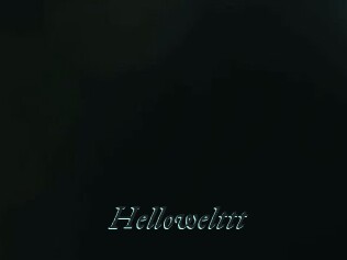 Hellowelttt