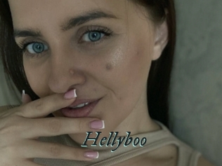 Hellyboo