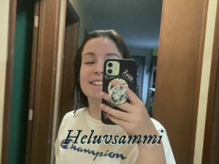 heluvsammi Pharaons Porn