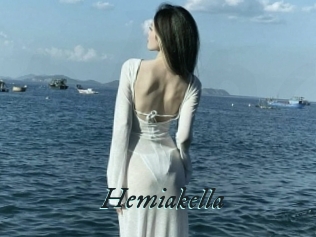 Hemiakella