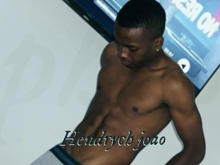 Hendrych_joao