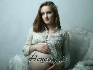 Henessyfair