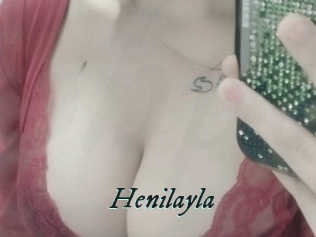 Henilayla