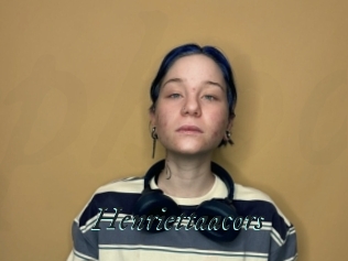 Henriettaacors