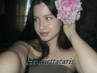 Henriettacaris