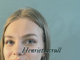 Henriettacrull