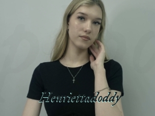 Henriettadoddy