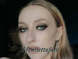 Henriettafare