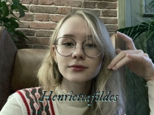Henriettafildes