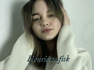 Henriettafisk