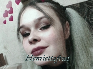 Henriettafrost