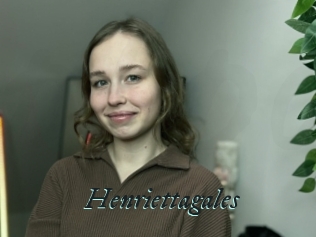 Henriettagales
