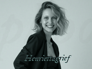 Henriettagrief