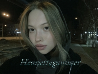 Henriettagummer