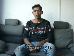Henyer2519