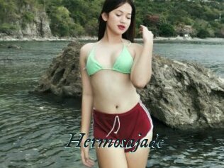 Hermosajade