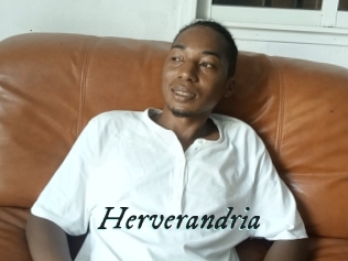 Herverandria