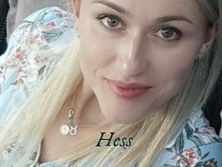 Hess