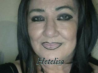 Hetelisa