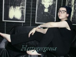 Hettygorgeous