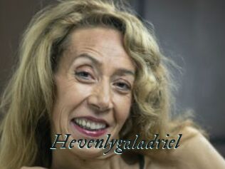 Hevenlygaladriel