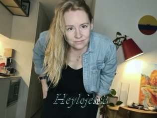 Heylojesso